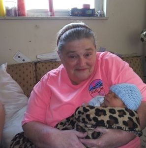 Meet your Posher, Barb